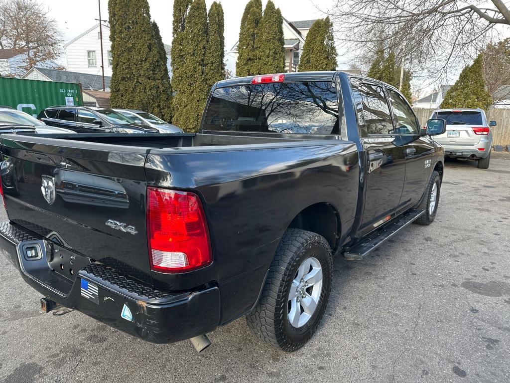 Thumbnail image of 2017 Ram 1500 at AUTO TOWN LLC