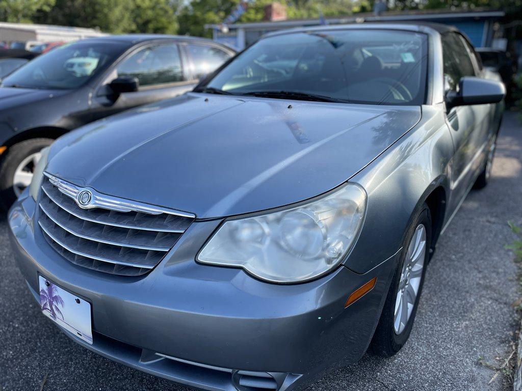 Thumbnail image of 2010 Chrysler Sebring at Angels Auto Mart LLC