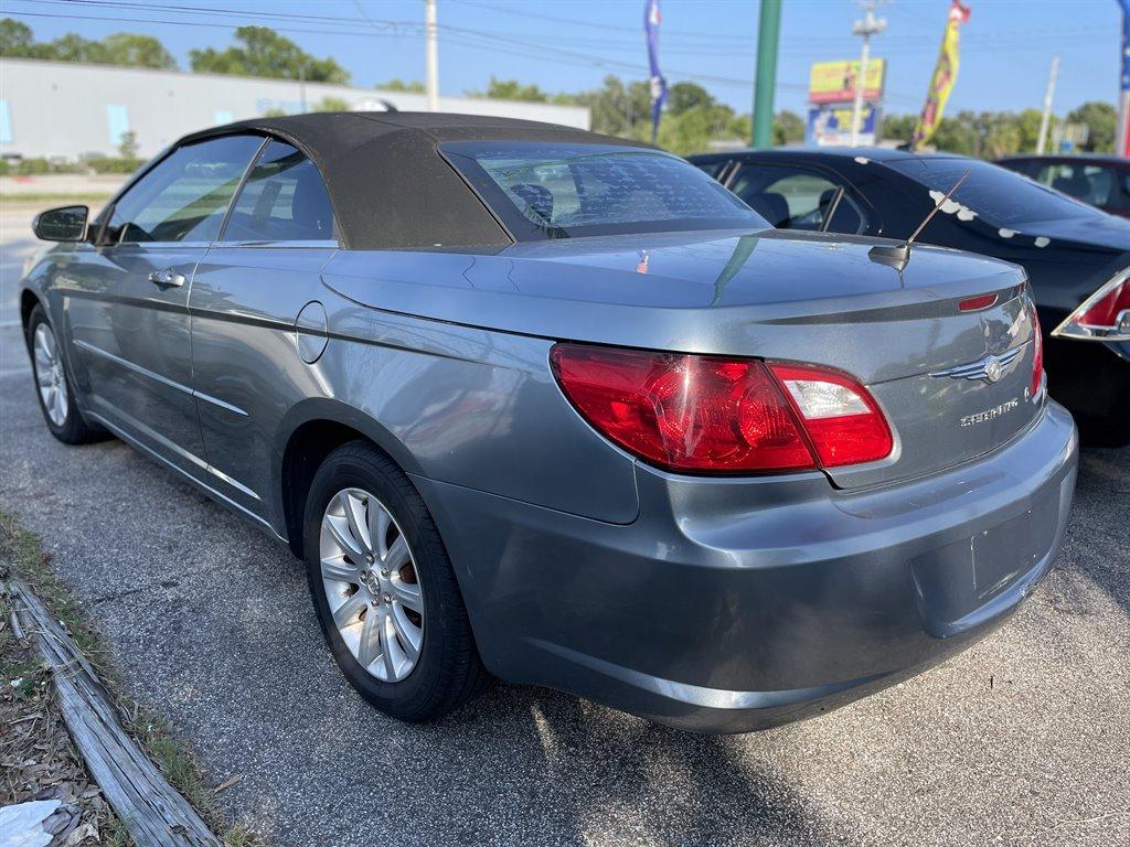 Thumbnail image of 2010 Chrysler Sebring at Angels Auto Mart LLC
