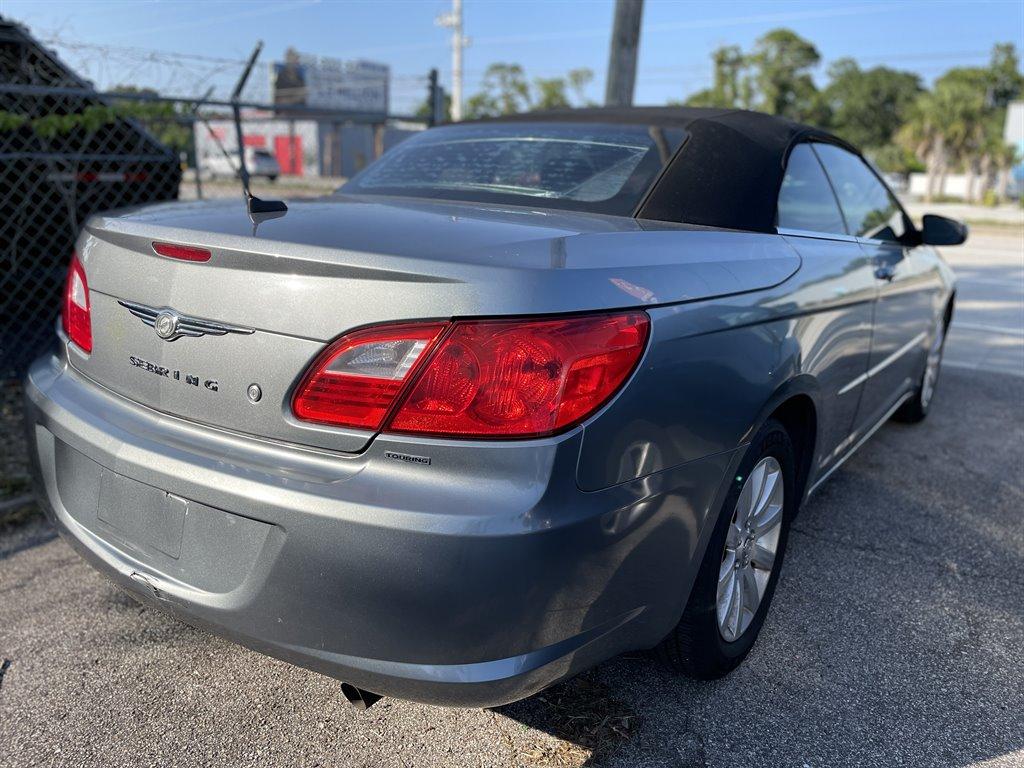 Thumbnail image of 2010 Chrysler Sebring at Angels Auto Mart LLC