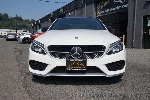 Thumbnail image of 2016 Mercedes-Benz C-Class at TSF Auto Sales