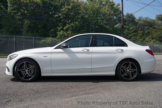 Thumbnail image of 2016 Mercedes-Benz C-Class at TSF Auto Sales