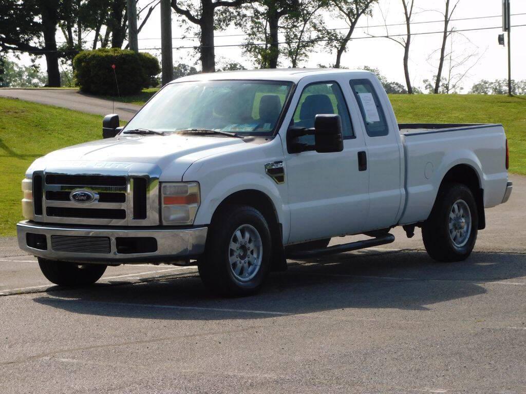 Thumbnail image of 2008 Ford F-250 Super Duty at Boyles Auto Sales