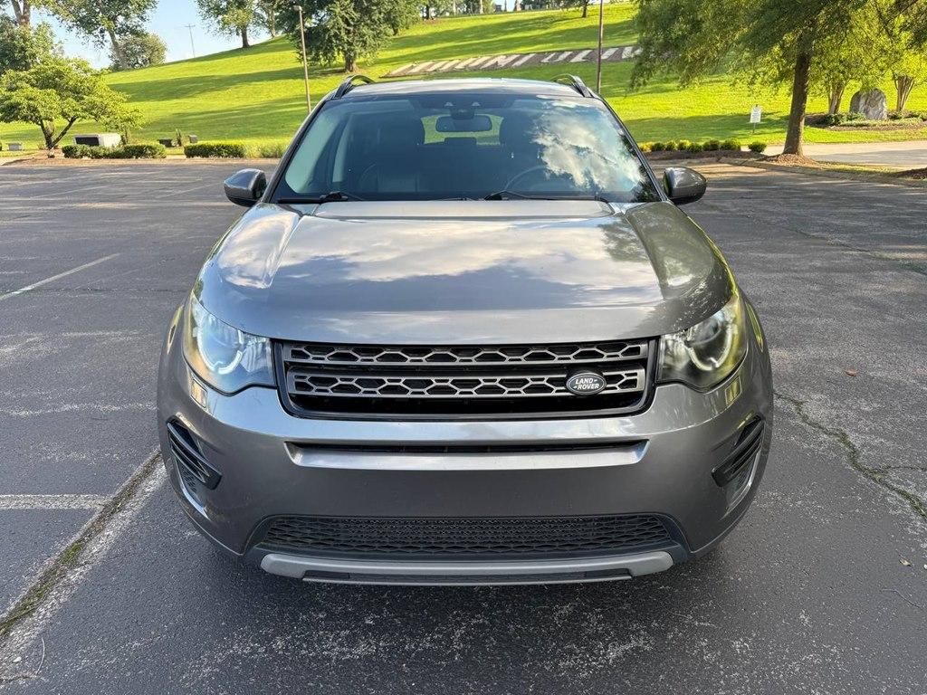 Thumbnail image of 2017 Land Rover Discovery Sport at MASTER CARS INC