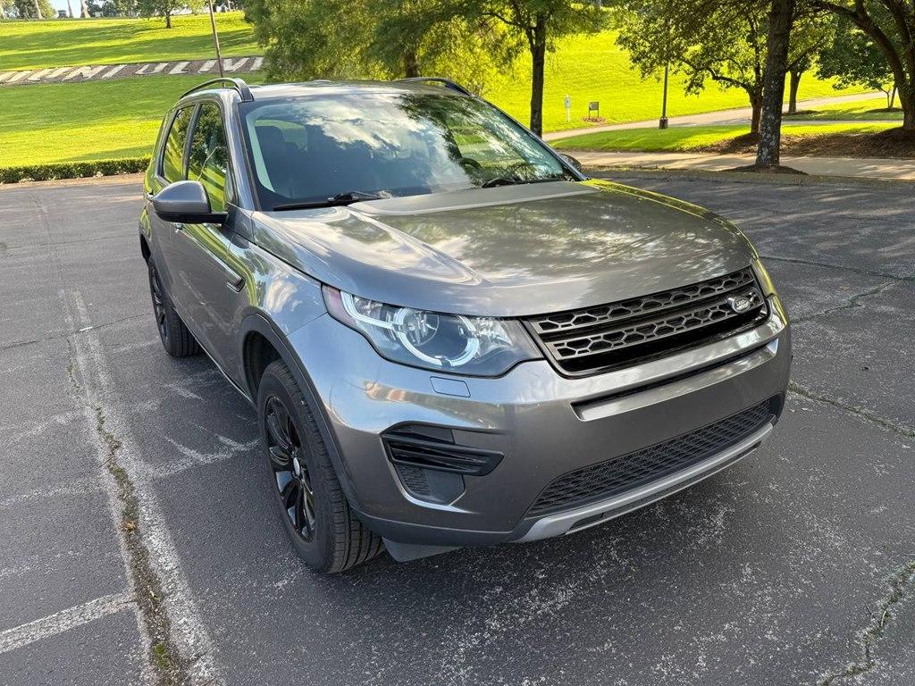 Thumbnail image of 2017 Land Rover Discovery Sport at MASTER CARS INC