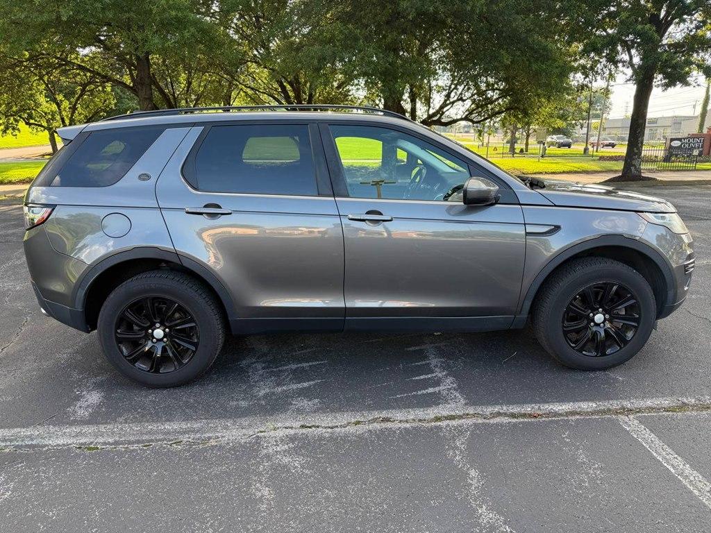 Thumbnail image of 2017 Land Rover Discovery Sport at MASTER CARS INC