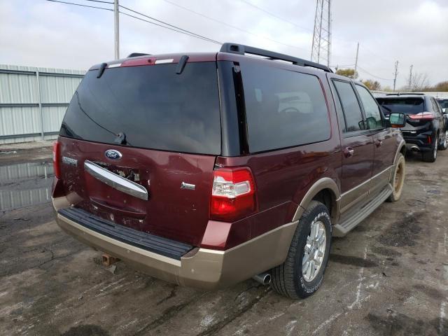 Thumbnail image of 2013 Ford Expedition EL at 4:19 AUTO SALES LTD
