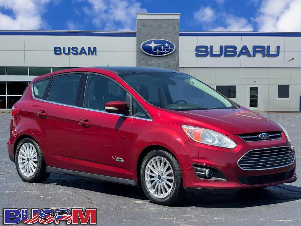 Thumbnail image of 2016 Ford C-MAX Energi at Busam Subaru