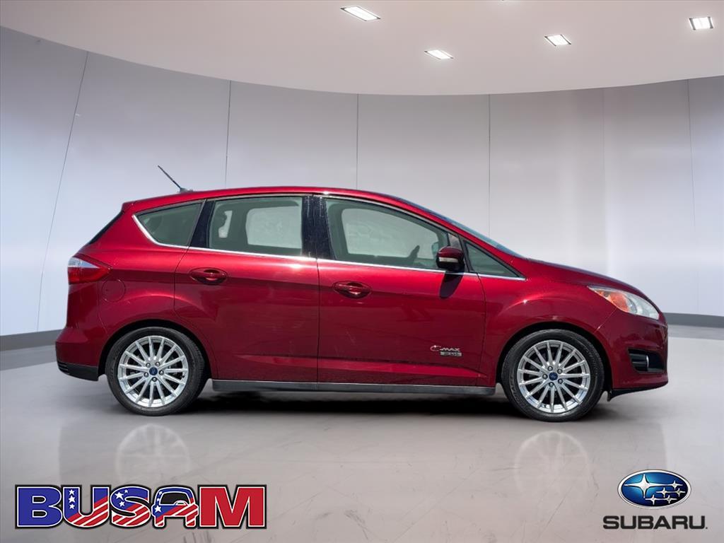 Thumbnail image of 2016 Ford C-MAX Energi at Busam Subaru