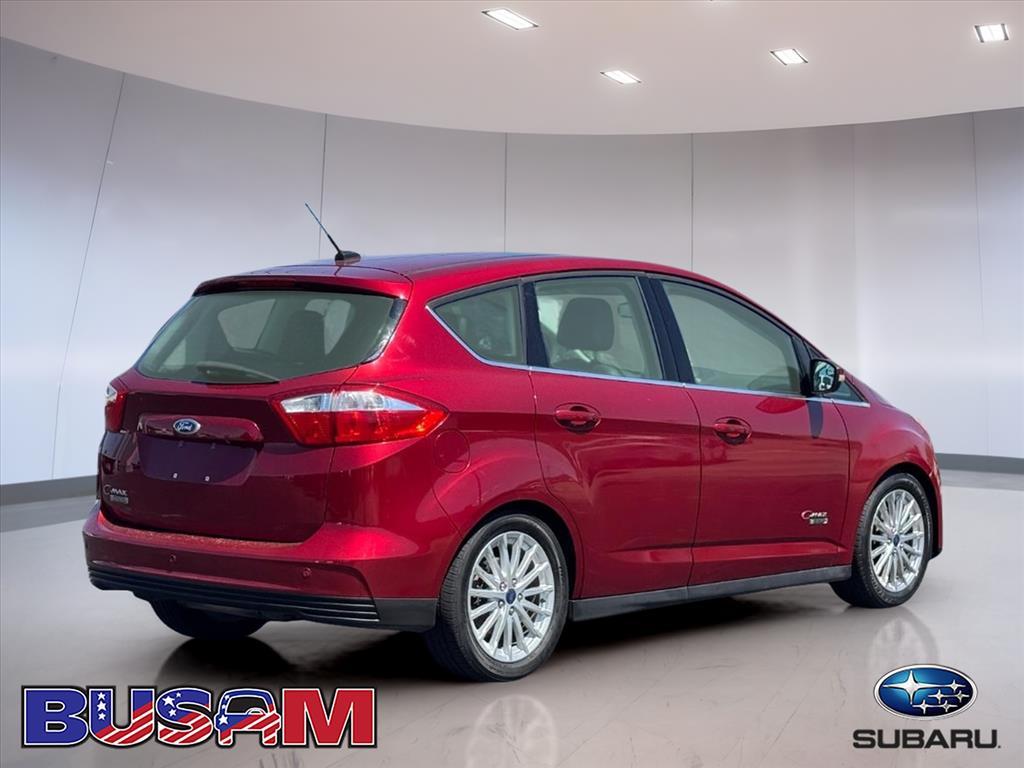 Thumbnail image of 2016 Ford C-MAX Energi at Busam Subaru