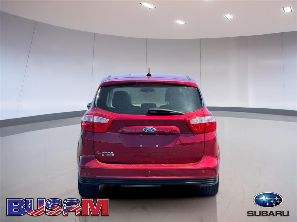 Thumbnail image of 2016 Ford C-MAX Energi at Busam Subaru