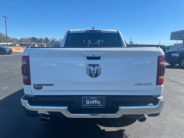 Thumbnail image of 2024 Ram 1500 at Griffis Chry-Dodge-Jeep