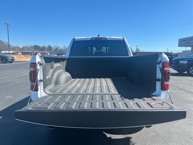 Thumbnail image of 2024 Ram 1500 at Griffis Chry-Dodge-Jeep