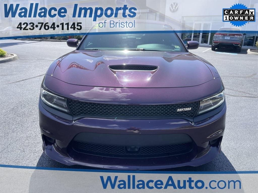 Thumbnail image of 2021 Dodge Charger at Wallace Imports Of Bristol