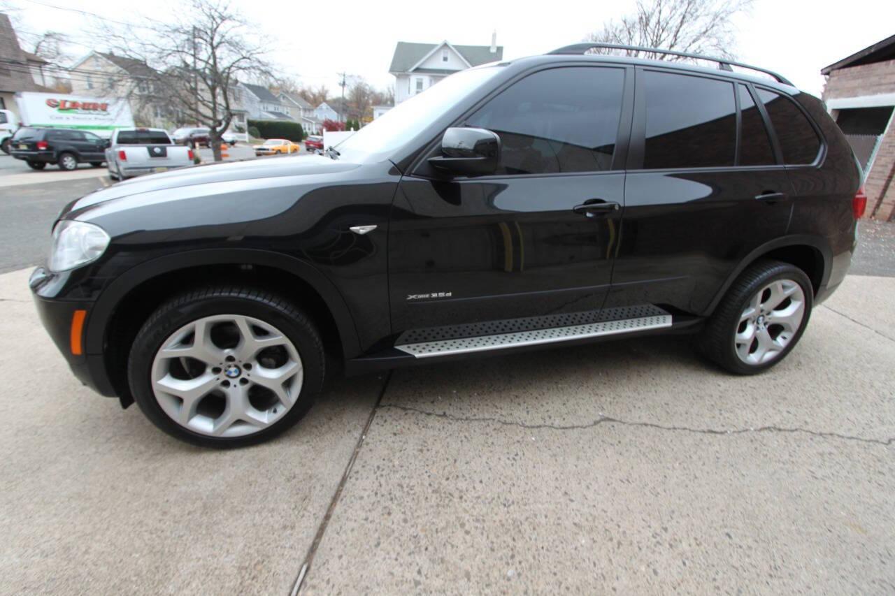 Thumbnail image of 2012 BMW X5 at AA Discount Auto Sales Inc.
