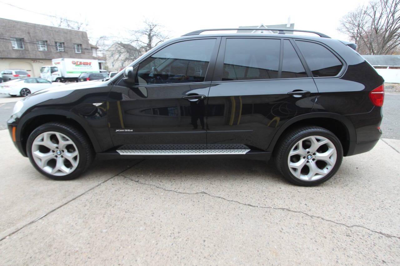 Thumbnail image of 2012 BMW X5 at AA Discount Auto Sales Inc.