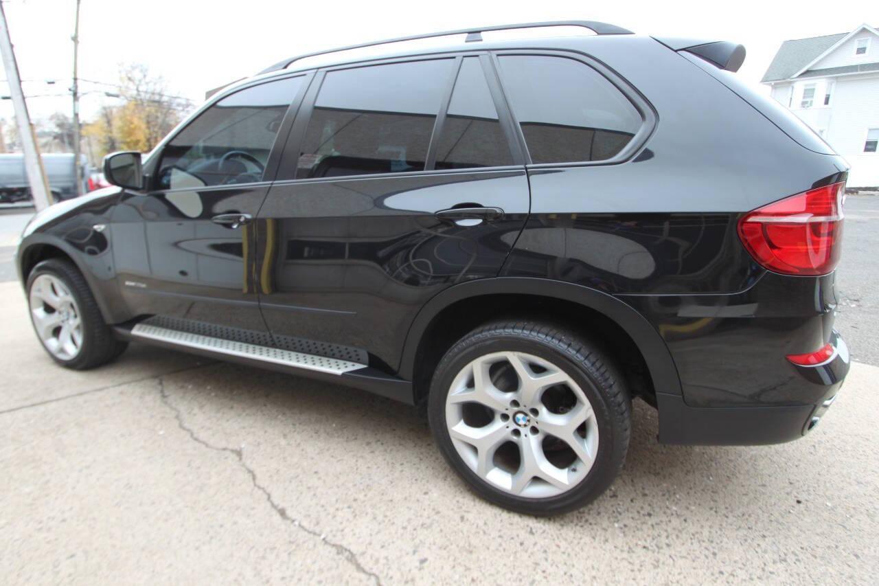 Thumbnail image of 2012 BMW X5 at AA Discount Auto Sales Inc.