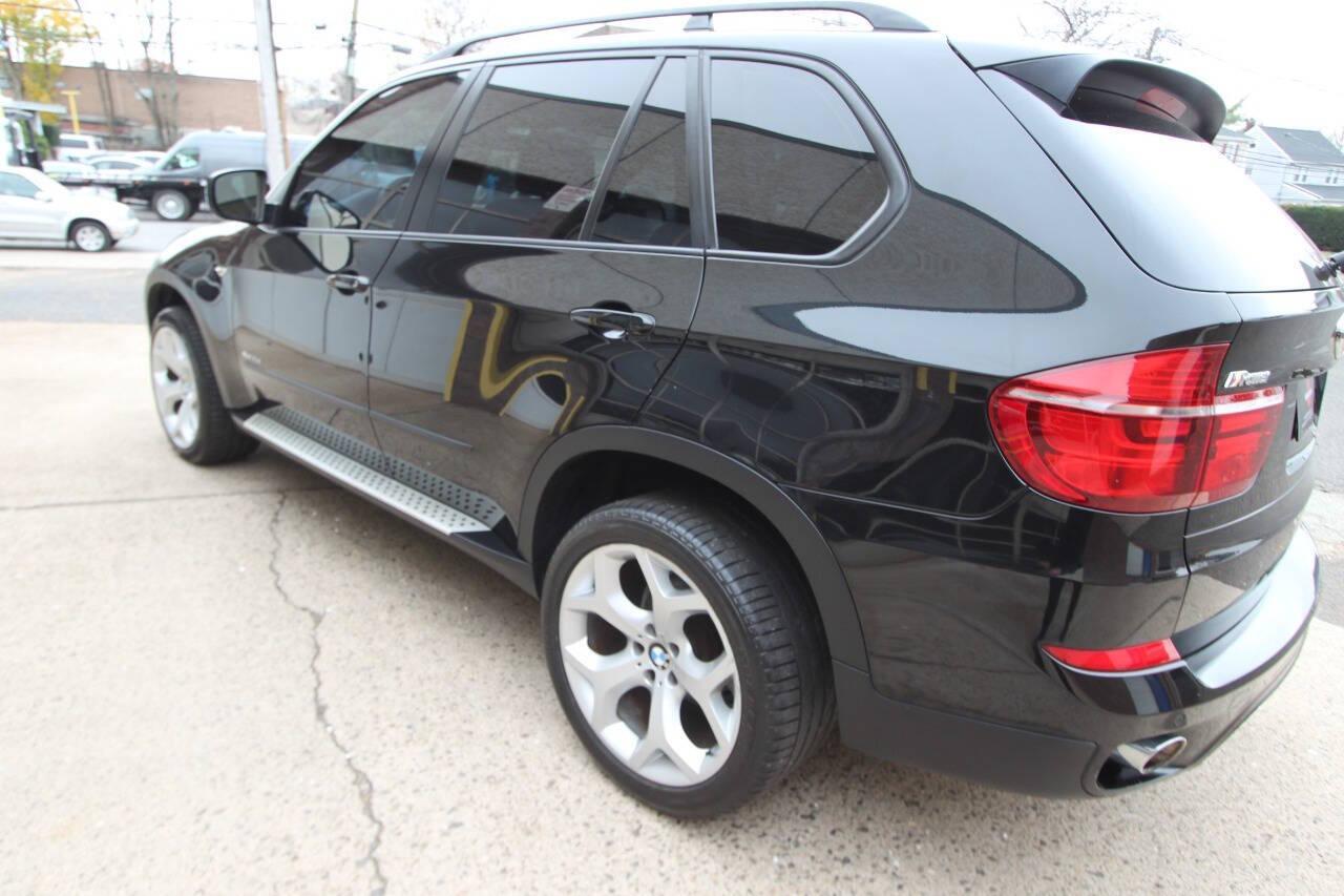 Thumbnail image of 2012 BMW X5 at AA Discount Auto Sales Inc.