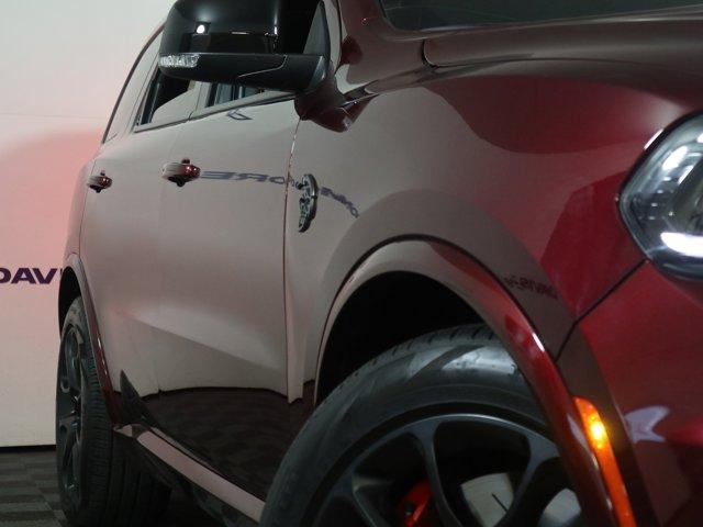 Thumbnail image of 2021 Dodge Durango at DavisMooreChryslerDodgeJeepUSED of Wichita, KS