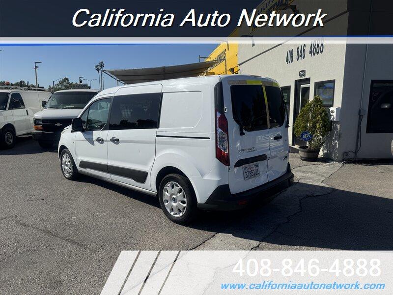 Thumbnail image of 2014 Ford Transit Connect at CALIFORNIA AUTO NETWORK LLC