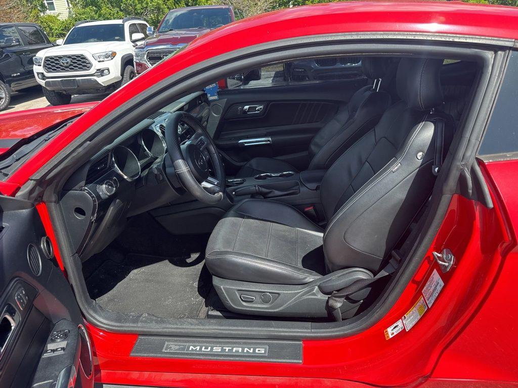 Thumbnail image of 2015 Ford Mustang at Cape Coral Chrysler Dodge Jeep Ram