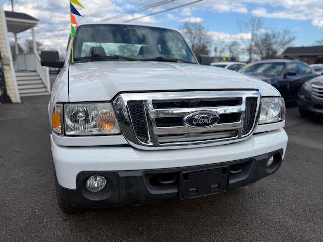 Thumbnail image of 2009 Ford Ranger at KAR G, INC. T/A ALPINA IMPORTS