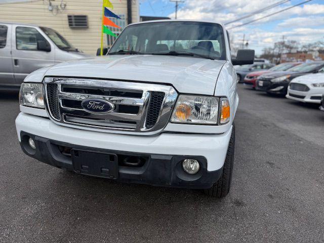 Thumbnail image of 2009 Ford Ranger at KAR G, INC. T/A ALPINA IMPORTS