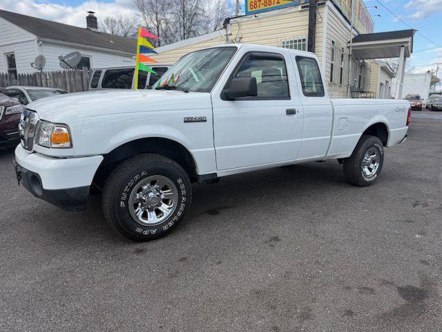 Thumbnail image of 2009 Ford Ranger at KAR G, INC. T/A ALPINA IMPORTS