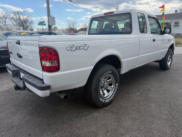 Thumbnail image of 2009 Ford Ranger at KAR G, INC. T/A ALPINA IMPORTS
