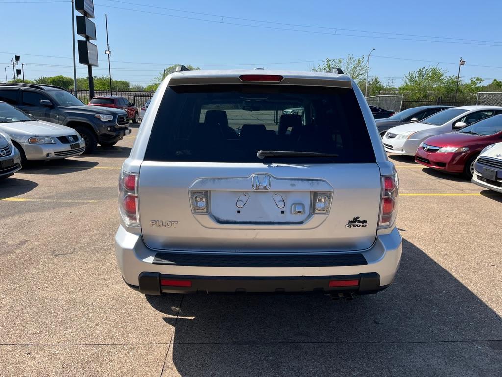 Thumbnail image of 2006 Honda Pilot at FLOREZ AUTO SALES LLC