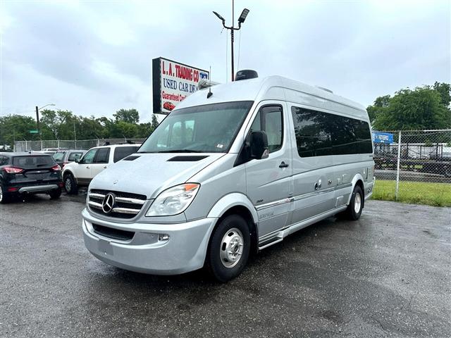 Thumbnail image of 2011 Mercedes-Benz Sprinter at L.A. Trading Co.