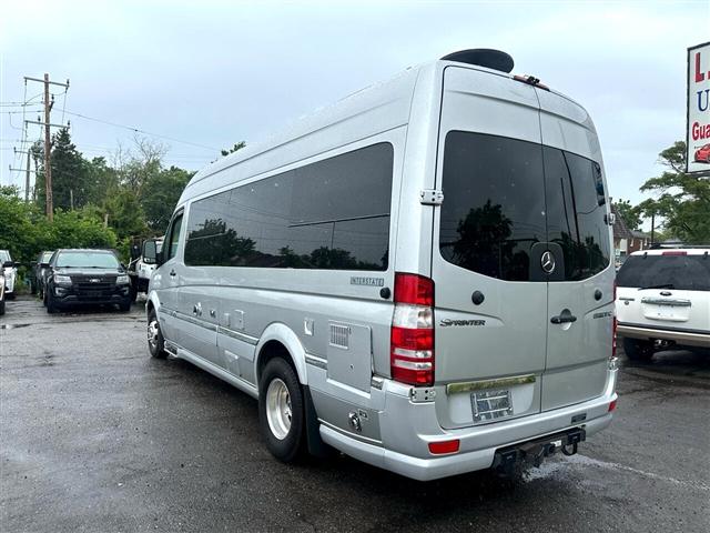 Thumbnail image of 2011 Mercedes-Benz Sprinter at L.A. Trading Co.