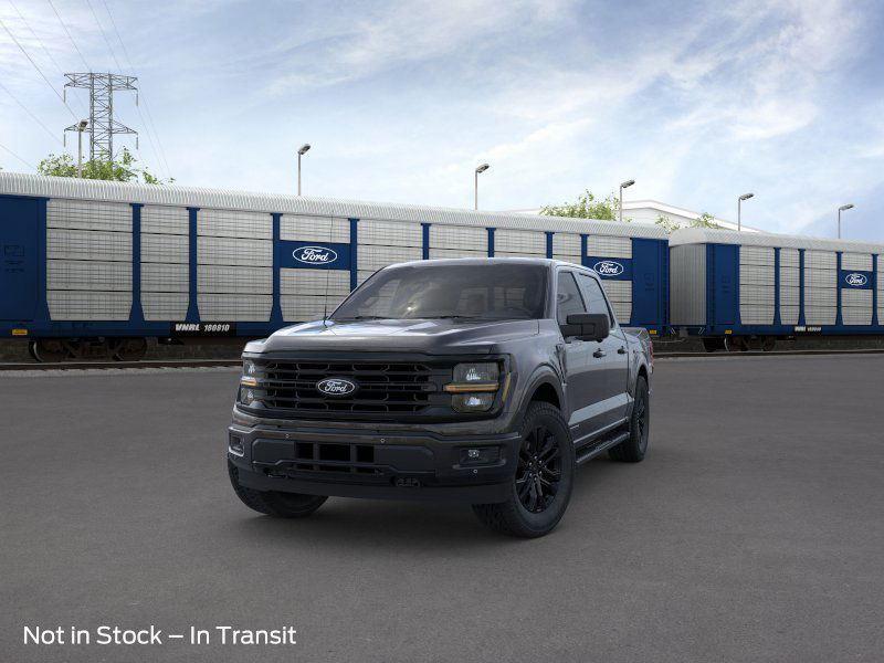 Thumbnail image of 2025 Ford F-150 at Anderson Ford South