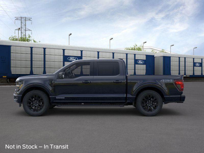 Thumbnail image of 2025 Ford F-150 at Anderson Ford South