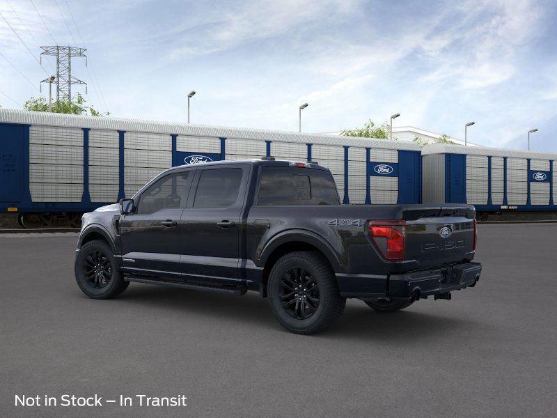 Thumbnail image of 2025 Ford F-150 at Anderson Ford South