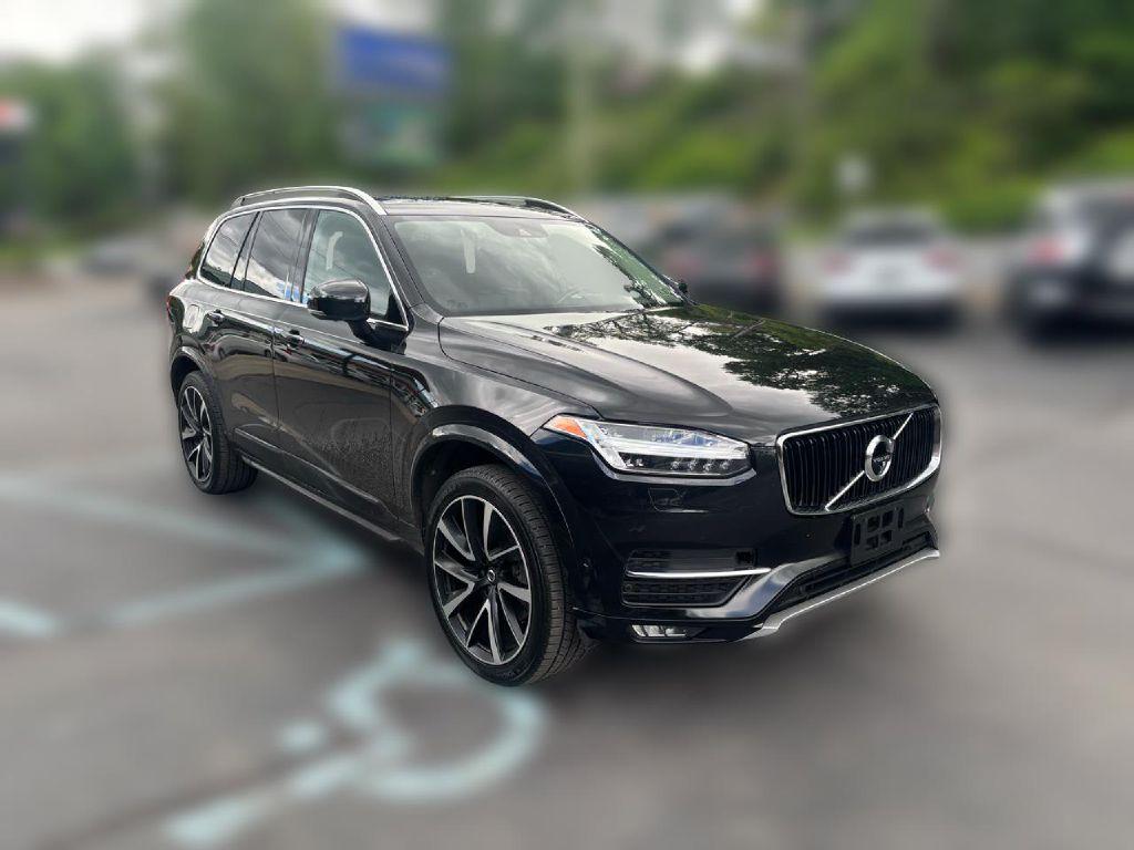 Thumbnail image of 2018 Volvo XC90 at CARMIX INC.