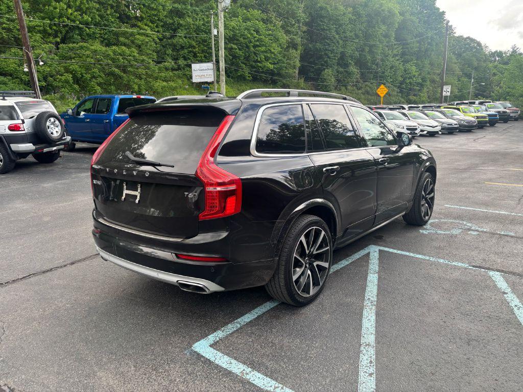 Thumbnail image of 2018 Volvo XC90 at CARMIX INC.