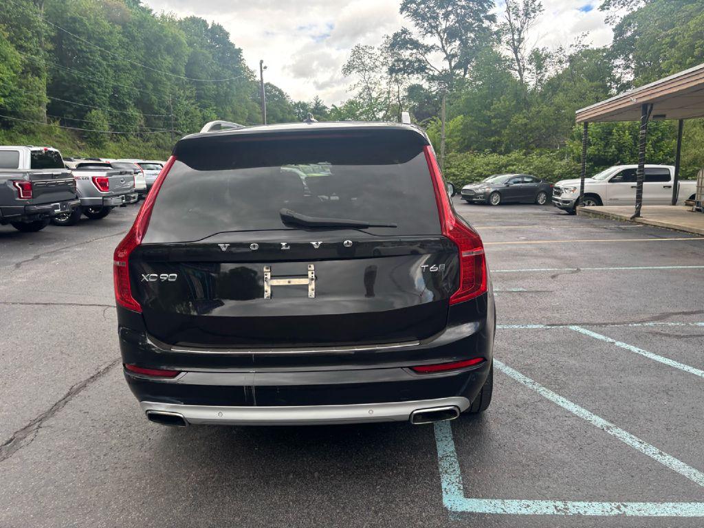 Thumbnail image of 2018 Volvo XC90 at CARMIX INC.
