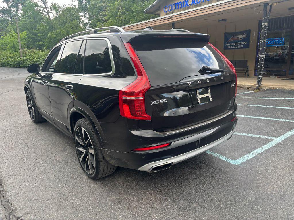 Thumbnail image of 2018 Volvo XC90 at CARMIX INC.