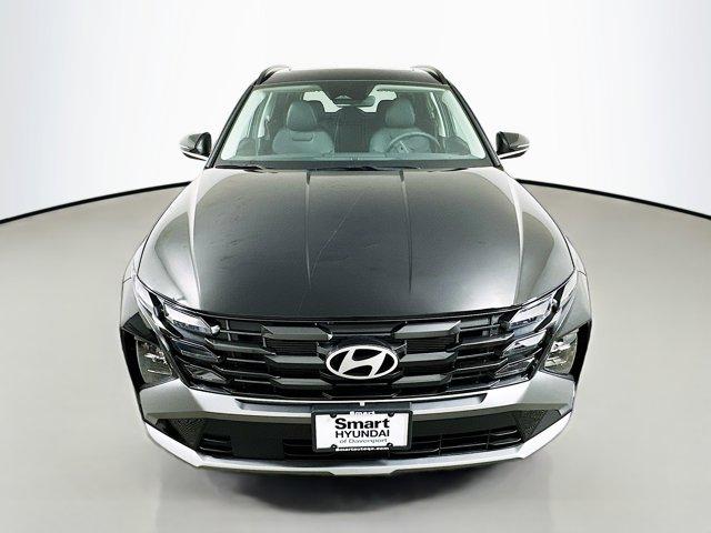 Thumbnail image of 2025 Hyundai TUCSON at Smart Kia of Davenport