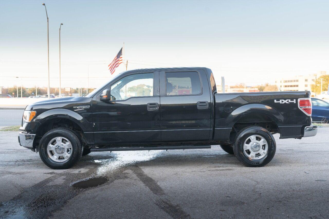 Thumbnail image of 2013 Ford F-150 at Austin Direct Auto Sales