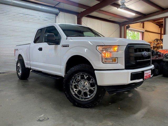 Thumbnail image of 2017 Ford F-150 at Primary Jeep Wrangler Argo Amphibious Powersports
