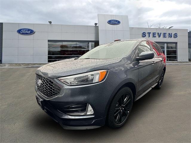 Thumbnail image of 2022 Ford Edge at Stevens Jersey City Ford
