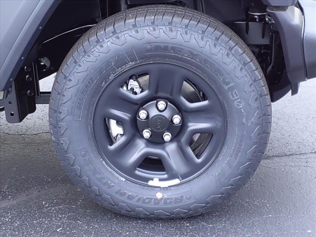 Thumbnail image of 2025 Jeep Wrangler at Dave Dennis Chrysler Jeep Dodge Ram