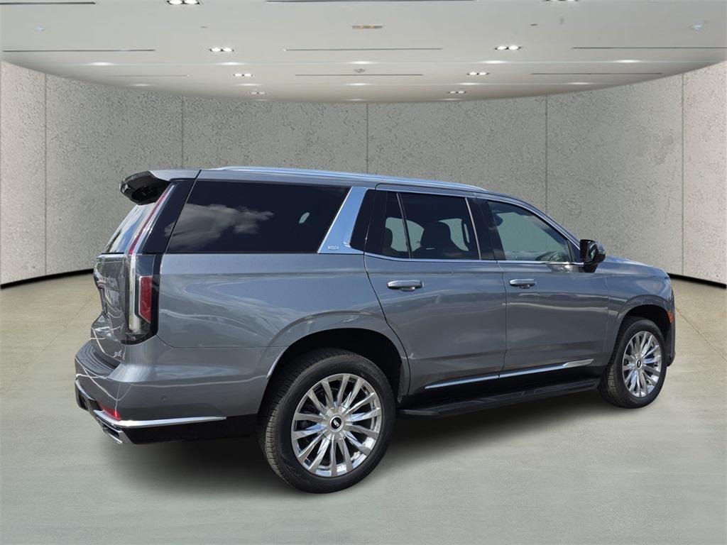 Thumbnail image of 2022 Cadillac Escalade at Arrigo Chrysler Dodge Jeep Ram at Sawgrass