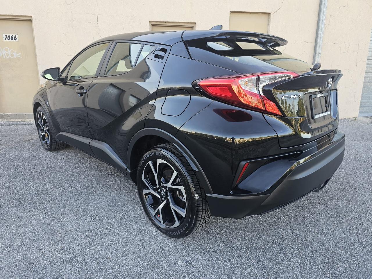 Thumbnail image of 2019 Toyota C-HR at Selective Motor Cars