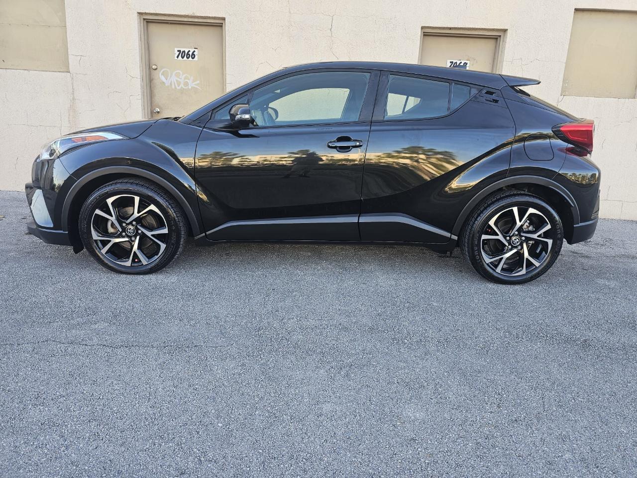 Thumbnail image of 2019 Toyota C-HR at Selective Motor Cars