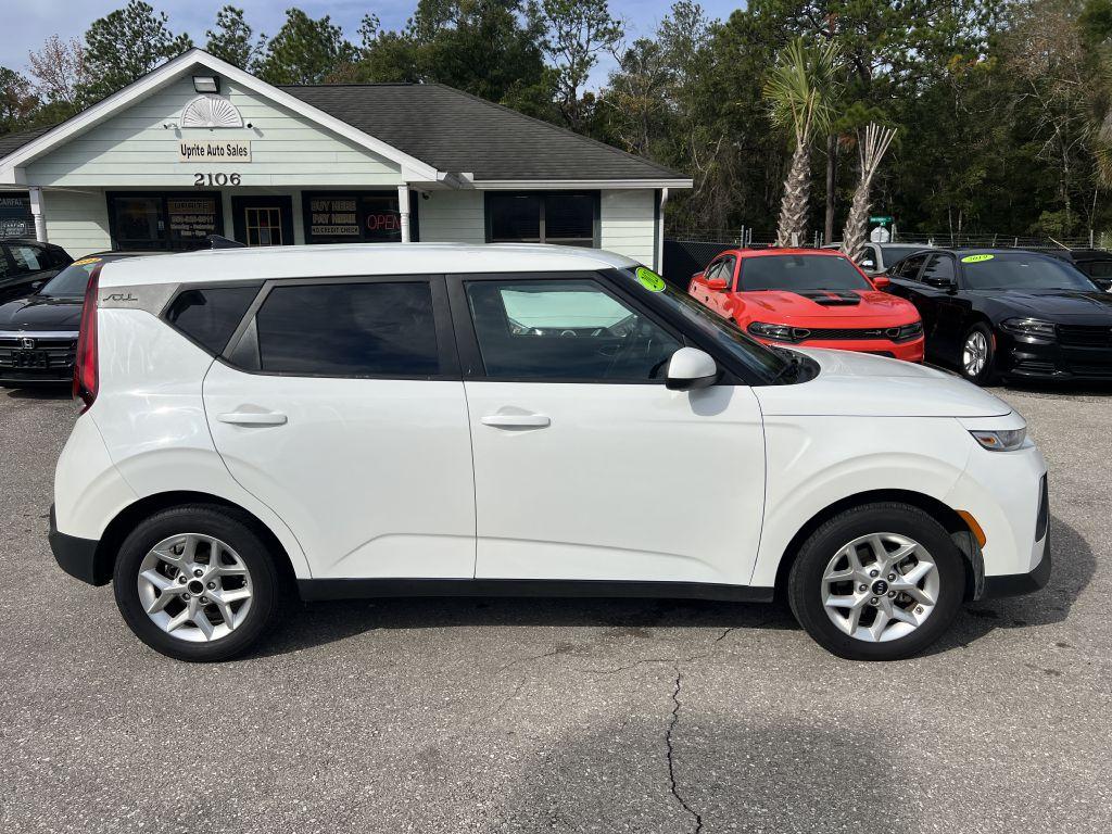 Thumbnail image of 2021 Kia Soul at UPRITE AUTO SALES