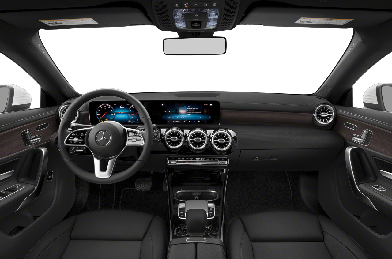 Thumbnail image of 2023 Mercedes-Benz CLA at Mercedes-Benz of Massapequa