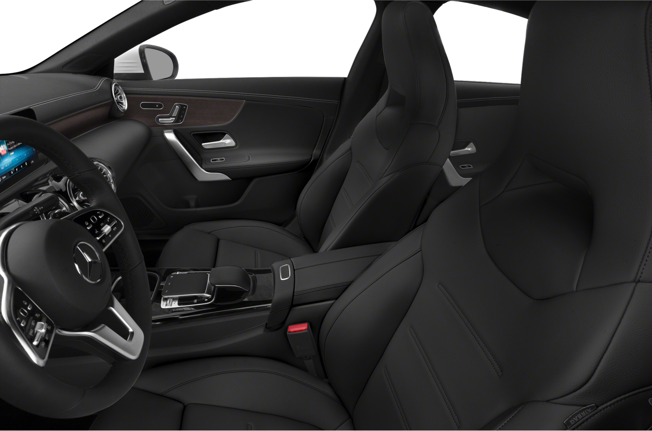 Thumbnail image of 2023 Mercedes-Benz CLA at Mercedes-Benz of Massapequa